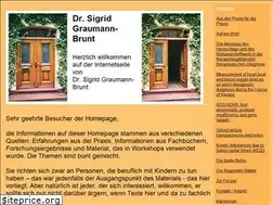 Sites similar to dunkelfuehlraum.de
