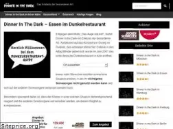 Sites similar to dunkelrestaurant.info