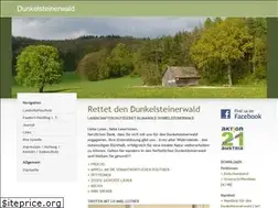 Sites similar to dunkelsteinerwald.org