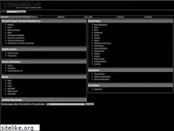 Sites similar to dunkeltor.de