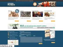 Sites similar to dunken.com.ar