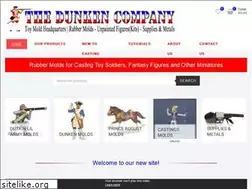 Sites similar to dunken.com