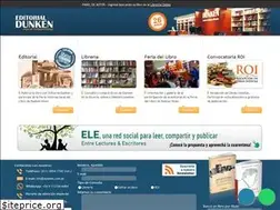 Sites similar to dunken.org