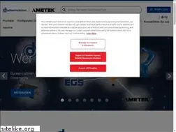 Sites similar to dunkermotoren.de