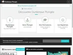 Sites similar to dunkerque-plongee.fr