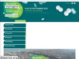 Sites similar to dunkerquejh2.fr