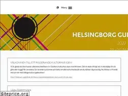 Sites similar to dunkerskulturhus.se