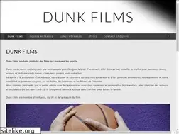 Sites similar to dunkfilms.com