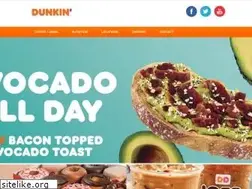 Sites similar to dunkinbahamas.com