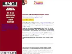 Sites similar to dunkindonuts-riverside.com