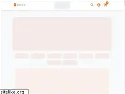 Sites similar to dunkindonuts.pk
