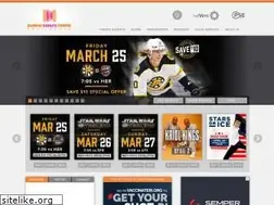 Sites similar to dunkindonutscenter.com