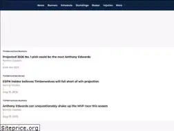 Sites similar to dunkingwithwolves.com