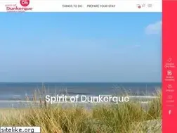 Sites similar to dunkirk-tourism.com