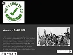 Sites similar to dunkirk1940.org