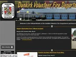 Sites similar to dunkirk5.com