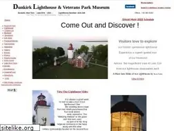 Sites similar to dunkirklighthouse.com