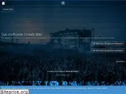 Sites similar to dunklerort.com