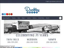 Sites similar to dunkleymusic.com