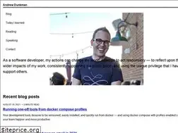Sites similar to dunkman.me
