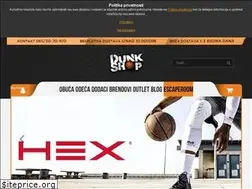 Sites similar to dunkshop.rs