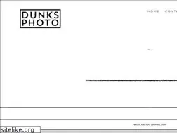 Sites similar to dunksphoto.com