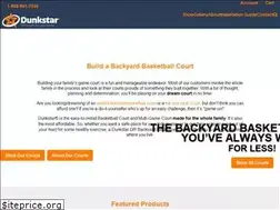 Sites similar to dunkstar.com