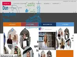 Sites similar to dunlaoghairetown.ie