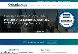 Sites similar to dunlap-associates.com