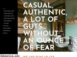 Sites similar to dunlapatx.com