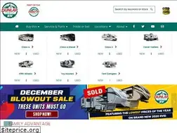 Sites similar to dunlapfamilyrv.com