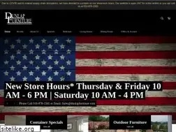 Sites similar to dunlapfurniture.com