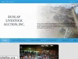 Sites similar to dunlaplivestock.com