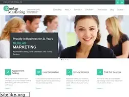 Sites similar to dunlapmarketing.com