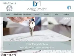 Sites similar to dunlapmoran.com