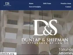 Sites similar to dunlapshipman.com