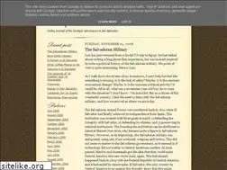 Sites similar to dunlapsinsansalvador.blogspot.com