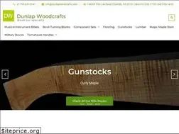 Sites similar to dunlapwoodcrafts.com