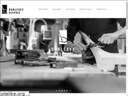 Sites similar to dunleavybespoke.com