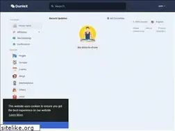 Sites similar to dunlex.com