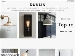 Sites similar to dunlin.com.au