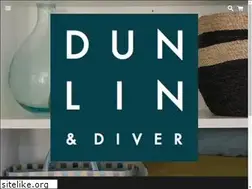 Sites similar to dunlindiver.co.uk