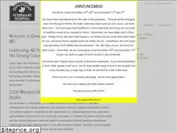Sites similar to dunlogginvet.com
