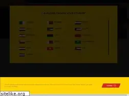 Sites similar to dunlop-mea.com
