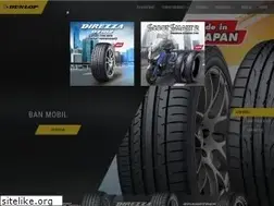 Sites similar to dunlop.co.id