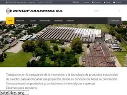 Sites similar to dunlop.com.ar