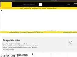 Sites similar to dunlop.com.br