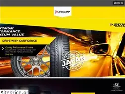 Sites similar to dunlop.com.sg