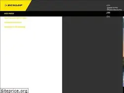 Sites similar to dunlop.fr