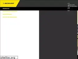 Sites similar to dunlop.it